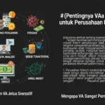 VA untuk Perusahaan Fintech dalam Cybersecurity