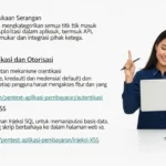 Pentest Aplikasi Pembayaran untuk Keamanan Cyber