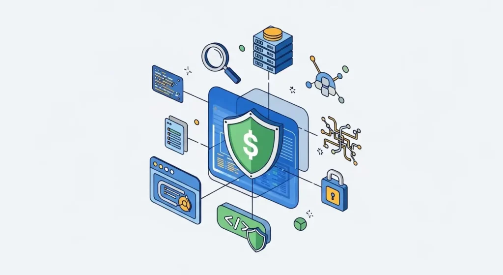 Mengoptimalkan Audit Keamanan Fintech dalam Bidang Cybersecurity Panduan lengkap tentang audit keamanan dalam fintech untuk menjaga data dan aset keuangan Anda. Pelajari langkah-langkah dan tantangan yang dihadapi.