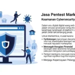Jasa Pentest Marketplace untuk Keamanan Cybersecurity