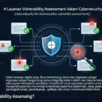 Layanan Vulnerability Assessment dalam Cybersecurity
