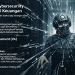 VA dan PT: Strategi Cybersecurity untuk Industri Keuangan