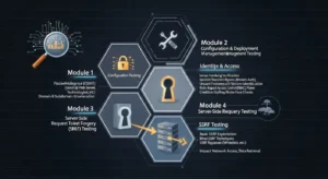 Checklist Penetration Testing Web dalam Dunia Cybersecurity Panduan lengkap tentang checklist penetration testing web untuk keamanan siber.
