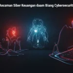 Tren Ancaman Siber Keuangan dalam Bidang Cybersecurity
