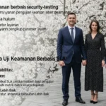 Penyedia Uji Keamanan Berbasis SLA dalam Bidang Cybersecurity