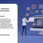 Jasa Cyber Risk Assessment: Keamanan Siber yang Anda Butuhkan