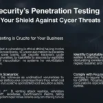 Paket Layanan Penetration Testing untuk Keamanan Siber