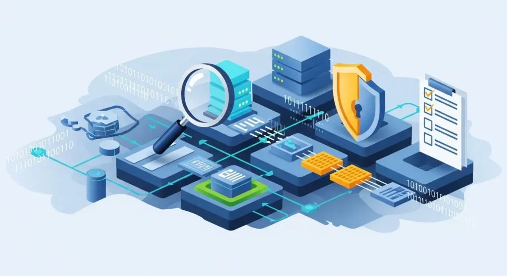 Pentest Perusahaan Teknologi dalam Bidang Cybersecurity Artikel ini membahas pentingnya pentest perusahaan teknologi dalam bidang cybersecurity dan proses serta manfaatnya.