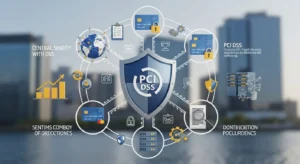 Compliance PCI DSS Marketplace dalam Cybersecurity Mengulas pentingnya compliance terhadap PCI DSS dalam marketplace dan tips untuk mencapai kepatuhan tersebut.