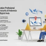 Penyedia Penetration Testing Profesional dalam Bidang Cybersecurity