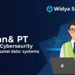 Penyedia VA dan PT Terpercaya dalam Bidang Cybersecurity