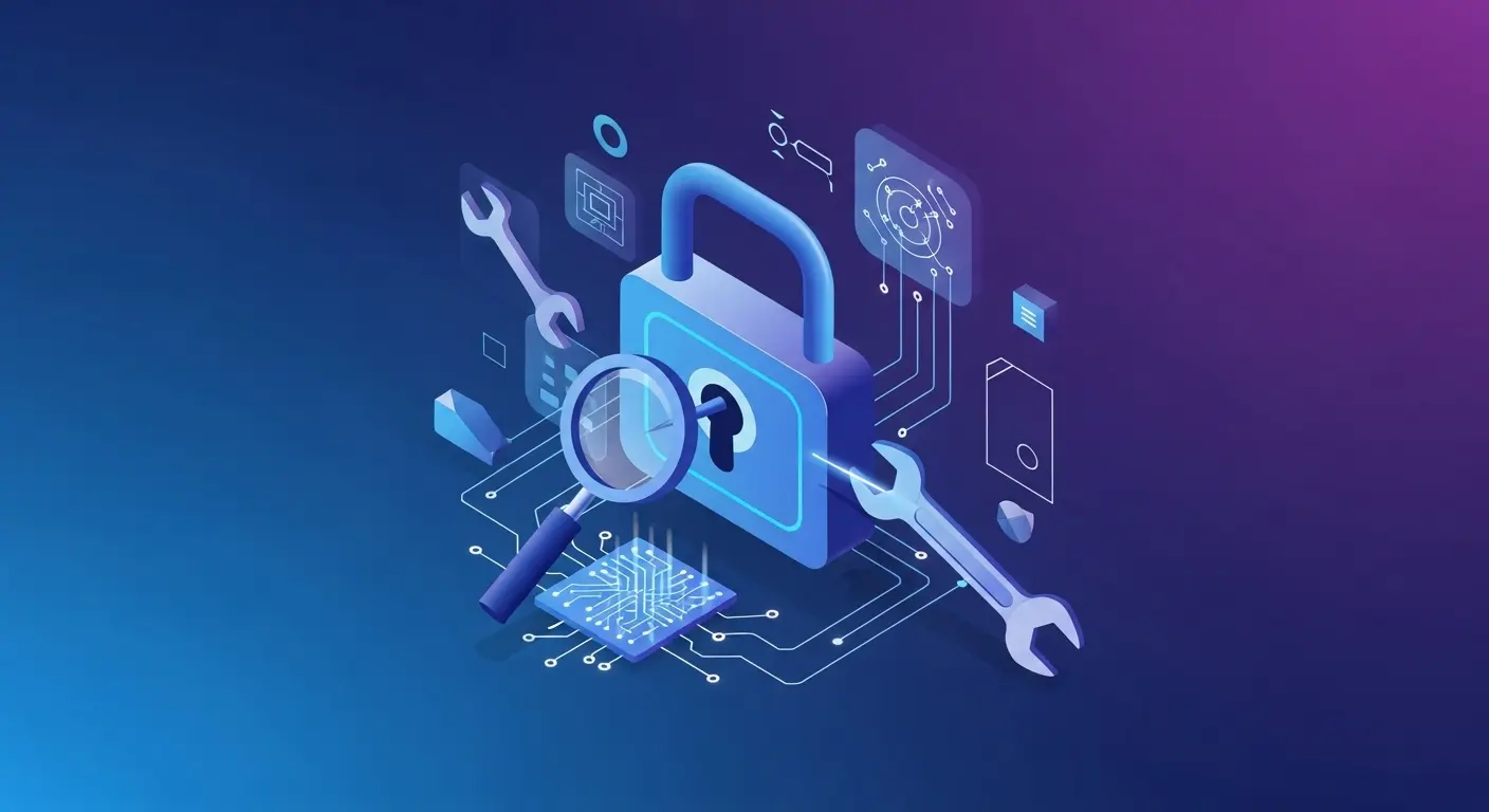 Menjaga Keamanan Data dengan Jasa Penetration Testing di Indonesia Pelajari bagaimana jasa penetration testing dari Widya Security bisa memperkuat business continuity planning dalam cybersecurity.