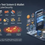 Penetration Test Sistem E-Wallet dalam Bidang Cybersecurity