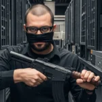 Strategi Penetration Testing dan Sertifikasi ISO dalam Cybersecurity