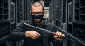 Strategi Penetration Testing dan Sertifikasi ISO dalam Cybersecurity Artikel ini membahas pentingnya penetration testing dan sertifikasi ISO dalam cybersecurity melalui pengalaman praktis.