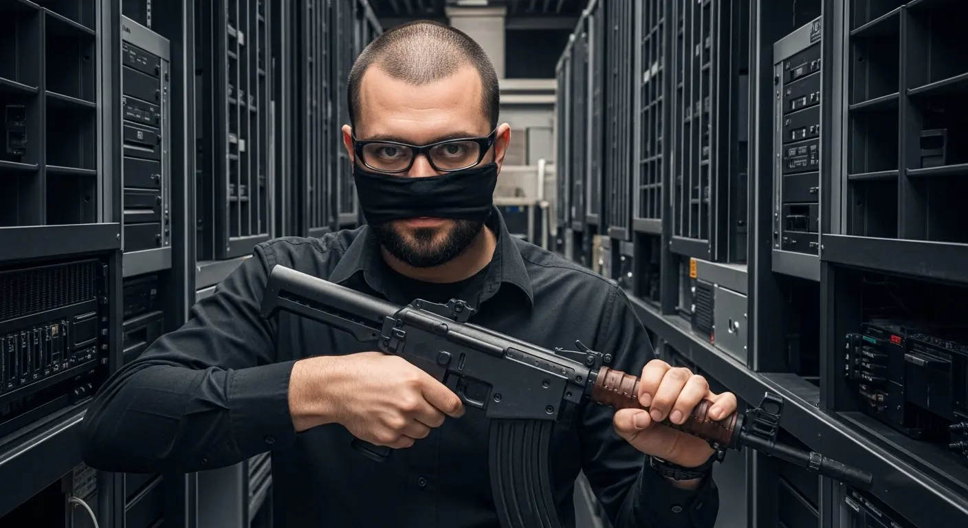 Strategi Penetration Testing dan Sertifikasi ISO dalam Cybersecurity Artikel ini membahas pentingnya penetration testing dan sertifikasi ISO dalam cybersecurity melalui pengalaman praktis.