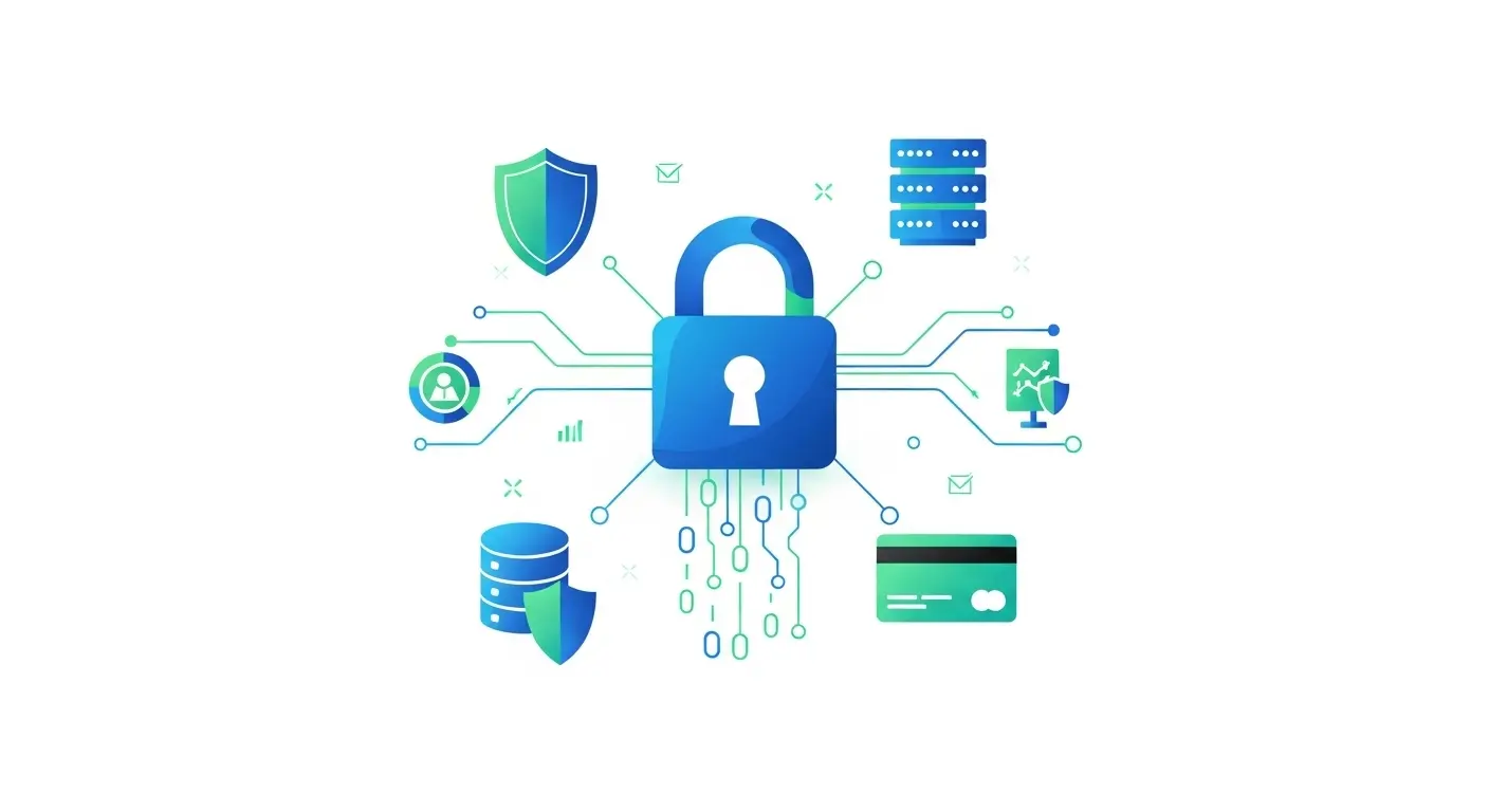 Keamanan API Fintech: Panduan Lengkap untuk Meningkatkan Keamanan Anda Pelajari bagaimana menjaga keamanan API dalam fintech dengan panduan lengkap ini. Tingkatkan kepercayaan dan perlindungan data Anda.