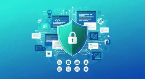 Layanan Pentest untuk UMKM: Keamanan Siber Anda Artikel membahas pentingnya layanan pentest bagi UMKM dalam bidang cybersecurity.