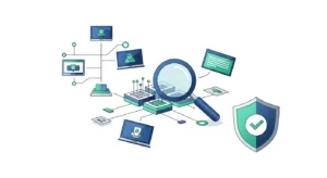 Layanan Assessment Keamanan Siber dalam Cybersecurity Artikel ini membahas layanan assessment keamanan siber dari Widya Security, pentingnya, dan prosesnya dalam meningkatkan keamanan organisasi.