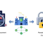 VA dan PT: Pentingnya Penetration Testing untuk Keamanan Siber