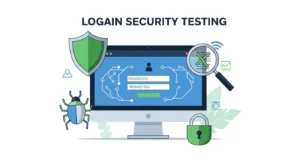 Jasa Uji Keamanan Login dalam Cybersecurity Pelajari pentingnya jasa uji keamanan login dalam menghadapi ancaman siber. Tutorial lengkap tentang proses penetration testing.