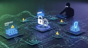 Layanan Pentest Aplikasi B2B: Solusi Keamanan Cyber Anda Pelajari pentingnya layanan pentest aplikasi B2B untuk keamanan siber dan cara memilih penyedia yang tepat.