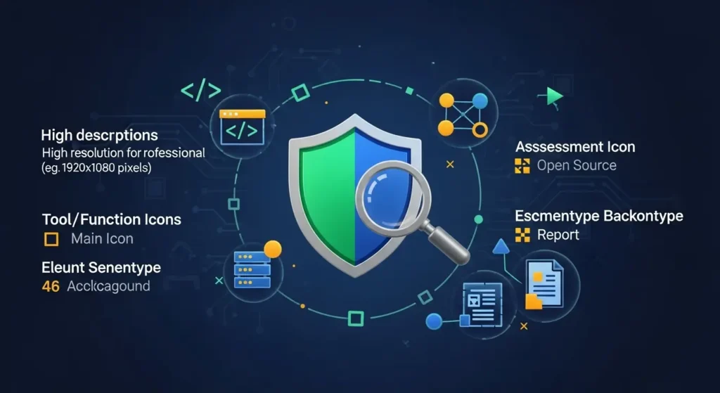 Panduan Penting: Open Source Vulnerability Assessment Tools Pelajari cara efektif menggunakan open source vulnerability assessment tools untuk meningkatkan keamanan siber Anda.