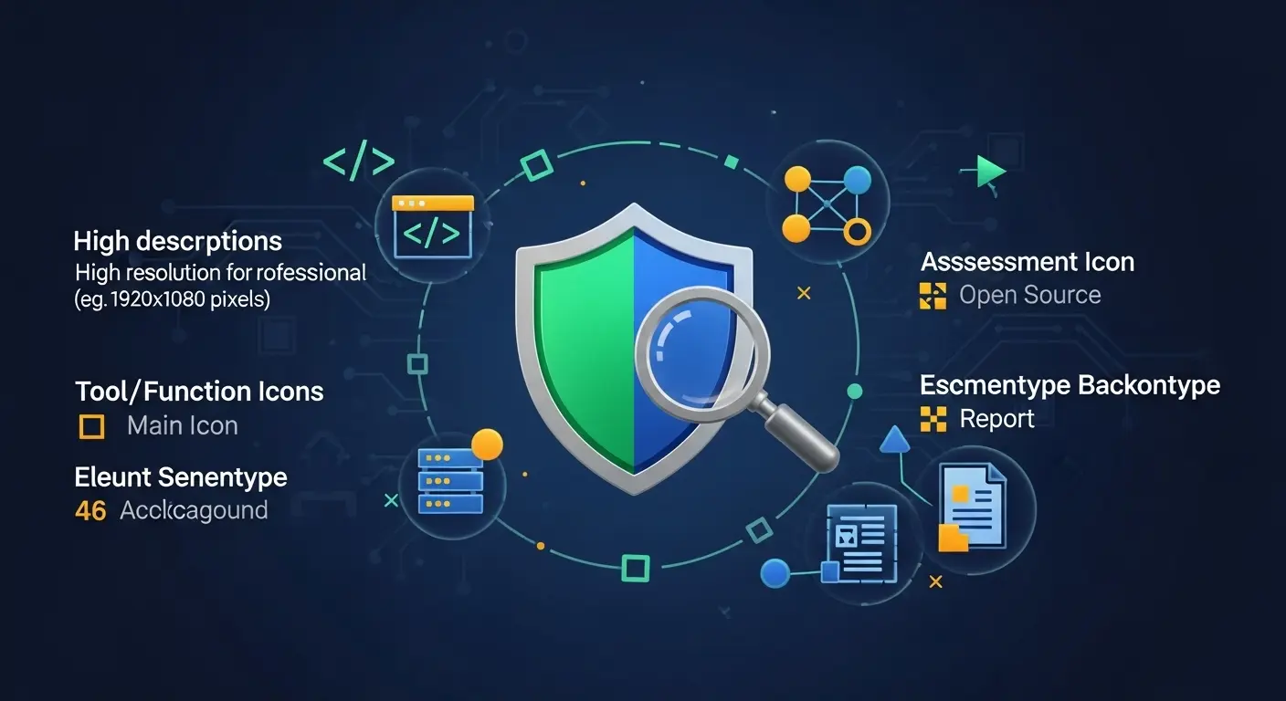 Panduan Penting: Open Source Vulnerability Assessment Tools Pelajari cara efektif menggunakan open source vulnerability assessment tools untuk meningkatkan keamanan siber Anda.