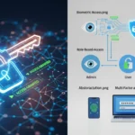Access Control dalam Cybersecurity: Pentingnya untuk Keamanan Data