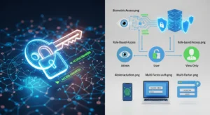 Access Control dalam Cybersecurity: Pentingnya untuk Keamanan Data Artikel ini membahas pentingnya access control dalam cybersecurity, menjelaskan jenis-jenis dan penerapannya, serta kesalahan umum yang perlu dihindari. Temukan bagaimana strategi ini dapat melindungi data sensitif organisasi kita.