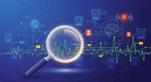 Mengoptimalkan Online Behavioural Analytics Dalam Cybersecurity Artikel mengenai pentingnya online behavioural analytics dalam dunia cybersecurity.