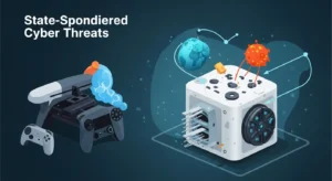 State-sponsored Threat dalam Cybersecurity yang Perlu Diketahui Panduan lengkap tentang state-sponsored threat dalam cybersecurity.