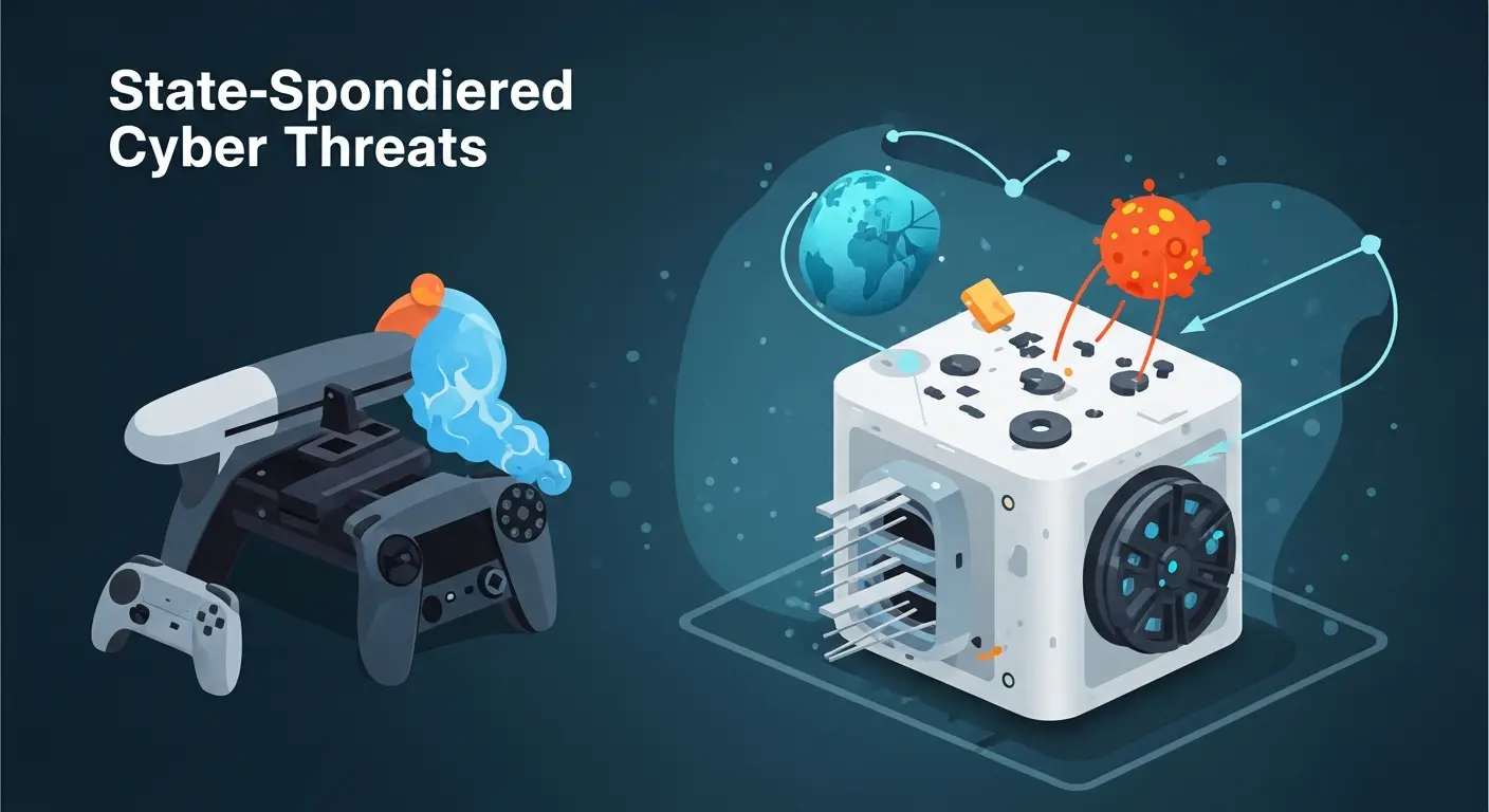 State-sponsored Threat dalam Cybersecurity yang Perlu Diketahui Panduan lengkap tentang state-sponsored threat dalam cybersecurity.
