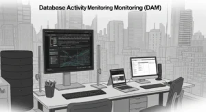 Pengertian Database Activity Monitoring dalam Cybersecurity Artikel ini membahas pentingnya Database Activity Monitoring dalam cybersecurity, serta manfaat dan cara kerjanya.