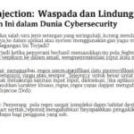 Regex Injection: Serangan yang Harus Diwaspadai