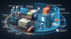 Keamanan Teknologi Operasional: Memahami Operational Technology Security dalam Cybersecurity Ini adalah panduan lengkap tentang keamanan teknologi operasional dan pentingnya dalam cyber security, dengan fokus pada Operational Technology Security.