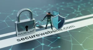 Domain Hijacking: Memahami dan Mencegah Ancaman Cybersecurity Artikel ini membahas tentang domain hijacking, dampaknya dalam cybersecurity, serta langkah-langkah pencegahan yang dapat diambil.