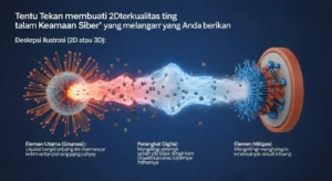 Memahami Compromising Emanations dalam Keamanan Siber Artikel ini membahas tentang Compromising Emanations dalam konteks keamanan siber, strategi mitigasinya, dan pentingnya kesadaran terhadap risiko ini.