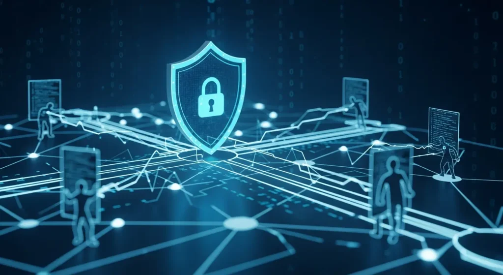Critical Infrastructure dalam Cybersecurity: Studi Kasus Penetration Testing Artikel ini membahas studi kasus tentang penetration testing dan perlindungan infrastruktur kritis dalam cybersecurity.
