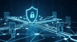 Critical Infrastructure dalam Cybersecurity: Studi Kasus Penetration Testing Artikel ini membahas studi kasus tentang penetration testing dan perlindungan infrastruktur kritis dalam cybersecurity.