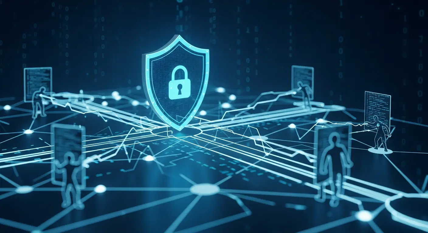 Critical Infrastructure dalam Cybersecurity: Studi Kasus Penetration Testing Artikel ini membahas studi kasus tentang penetration testing dan perlindungan infrastruktur kritis dalam cybersecurity.
