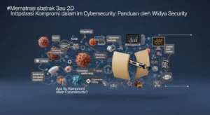 Memahami Kompromi dalam Cybersecurity: Panduan oleh Widya Security Artikel ini membahas tentang kompromi dalam cybersecurity dan bagaimana cara mencegahnya, dihadirkan oleh Widya Security, perusahaan penetration testing.