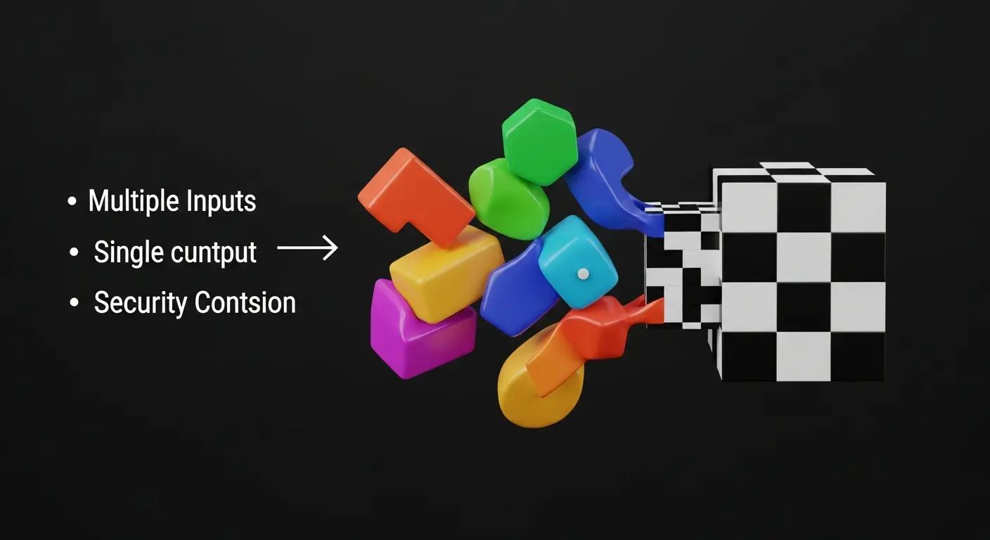 Hash Collision dalam Cybersecurity: Ancaman yang Harus Kita Waspadai Mengetahui lebih dalam tentang hash collision dan dampaknya dalam cybersecurity.