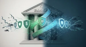 Jasa Keamanan TI untuk Bank: Meningkatkan Keamanan Cyber Artikel ini membahas pentingnya jasa keamanan TI untuk bank, manfaat penetration testing, dan strategi keamanan TI.