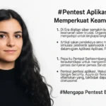 Penyedia Pentest Aplikasi Berbasis Cloud dalam Cybersecurity