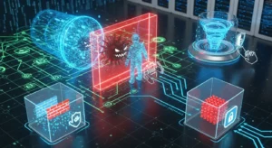 Quarantine dalam Cybersecurity: Strategi untuk Keamanan Digital Artikel ini membahas pentingnya quarantine dalam cybersecurity dan strategi untuk menerapkannya. Dapatkan wawasan terkini untuk keamanan digital.