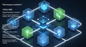 Namespace Isolation dalam Cybersecurity: Perlindungan Efektif Anda Pelajari tentang Namespace Isolation dan bagaimana teknik ini meningkatkan keamanan siber Anda. Temukan langkah-langkah untuk penerapannya dan manfaatnya!