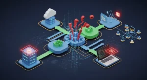 Memahami Serangan Software Supply Chain dalam Keamanan Siber Artikel ini membahas secara mendalam tentang serangan software supply chain dalam konteks keamanan siber, termasuk statistik terbaru dan dampaknya.