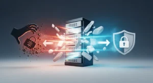 Data Sanitization dalam Keamanan Siber Pelajari pentingnya data sanitization dalam cybersecurity dan bagaimana melindungi data Anda dari risiko yang ada.