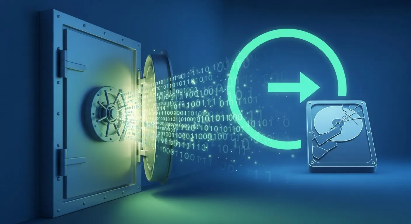 Clearing dalam Cybersecurity: Panduan untuk Menjaga Keamanan Data Pelajari tentang clearing dalam cybersecurity, pentingnya, langkah-langkah, teknik, dan kesalahan yang perlu dihindari untuk menjaga keamanan data Anda.